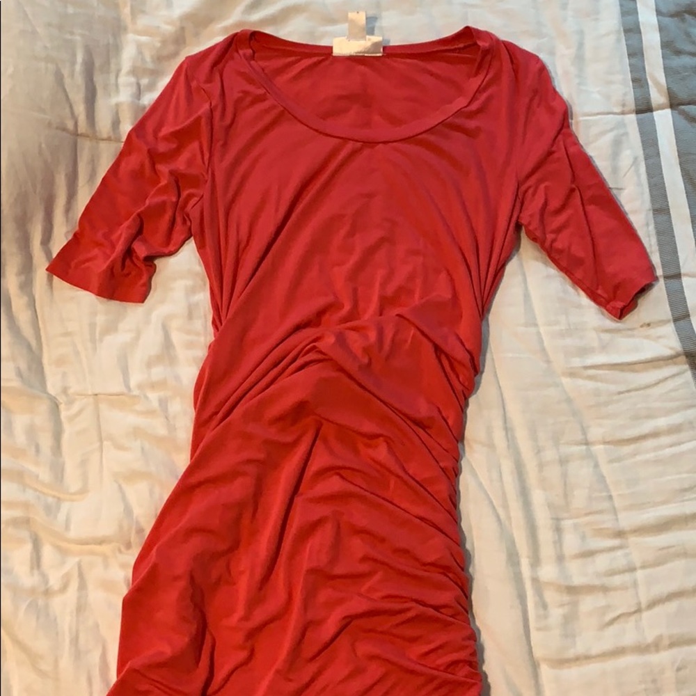 Maternity dress